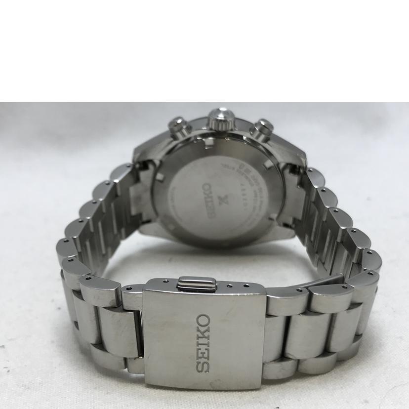 SEIKO セイコー/プロスペックス スピードマスター/V192-0AF0//102***/Aランク/51