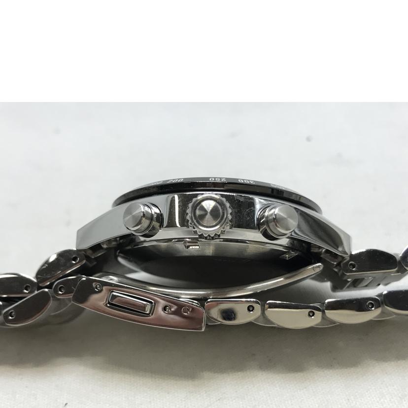 SEIKO セイコー/プロスペックス スピードマスター/V192-0AF0//102***/Aランク/51