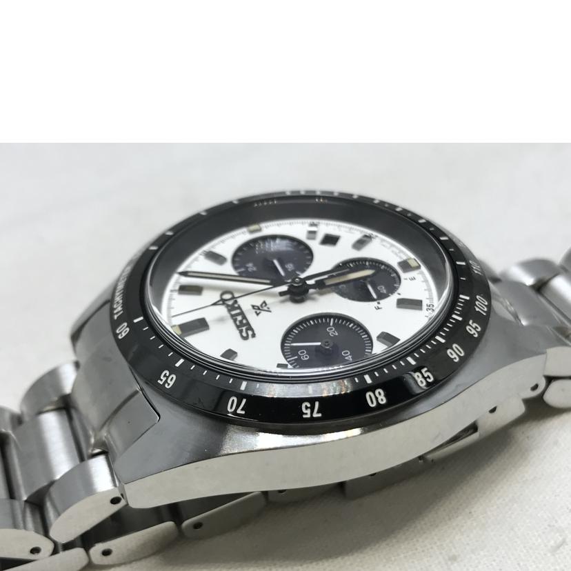 SEIKO セイコー/プロスペックス スピードマスター/V192-0AF0//102***/Aランク/51