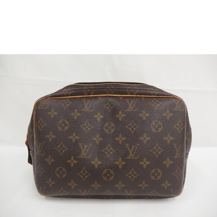 LOUIS VUITTON ルイヴィトン/リポーター PM/モノグラム/M45254//SP0***/BCランク/82