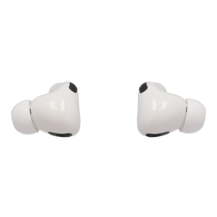 Apple アップル /AirPods Pro MagSafe対応/MLWK3J/A//H7CGTKKU1059/ABランク/09