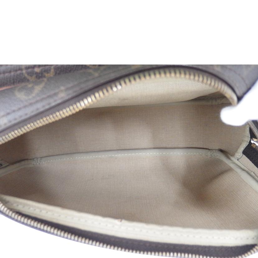 LOUIS VUITTON ルイヴィトン/リポーター PM/モノグラム/M45254//SP0***/BCランク/82