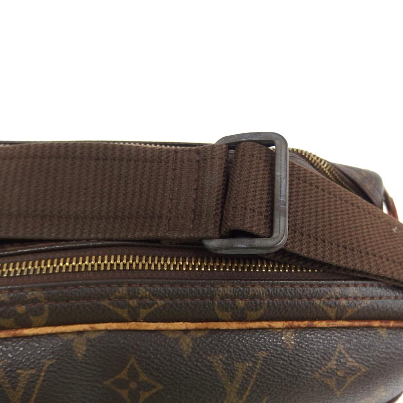 LOUIS VUITTON ルイヴィトン/リポーター PM/モノグラム/M45254//SP0***/BCランク/82
