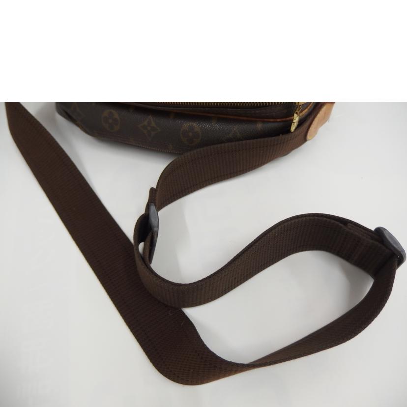 LOUIS VUITTON ルイヴィトン/リポーター PM/モノグラム/M45254//SP0***/BCランク/82