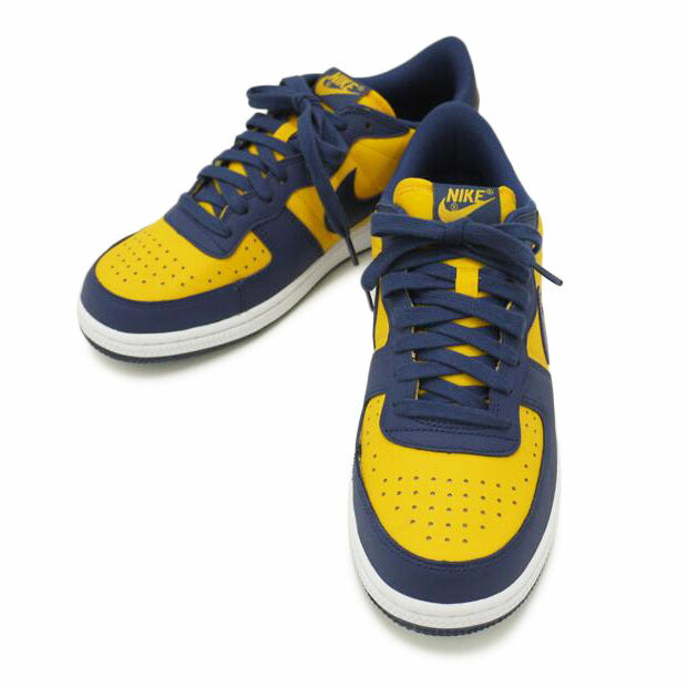 NIKE ナイキ/NIKE TERMINATOR LOW/FJ4206-700//Aランク/69