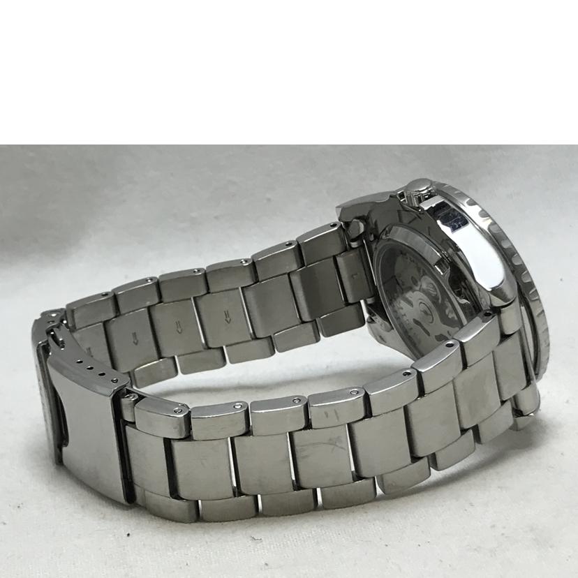 SEIKO セイコー/セイコー5 スポーツ ダイバー/7S36-03C0//831***/ABランク/51