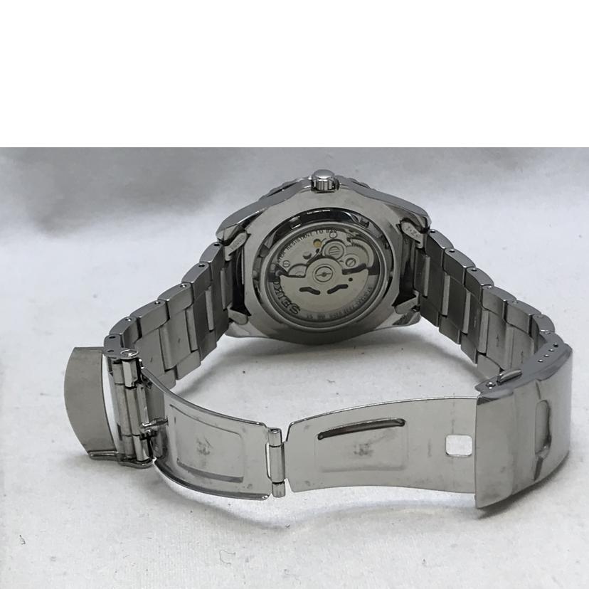 SEIKO セイコー/セイコー5 スポーツ ダイバー/7S36-03C0//831***/ABランク/51