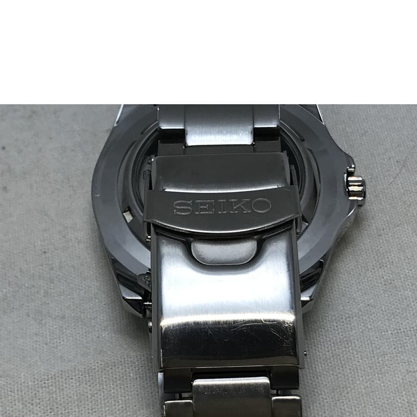 SEIKO セイコー/セイコー5 スポーツ ダイバー/7S36-03C0//831***/ABランク/51