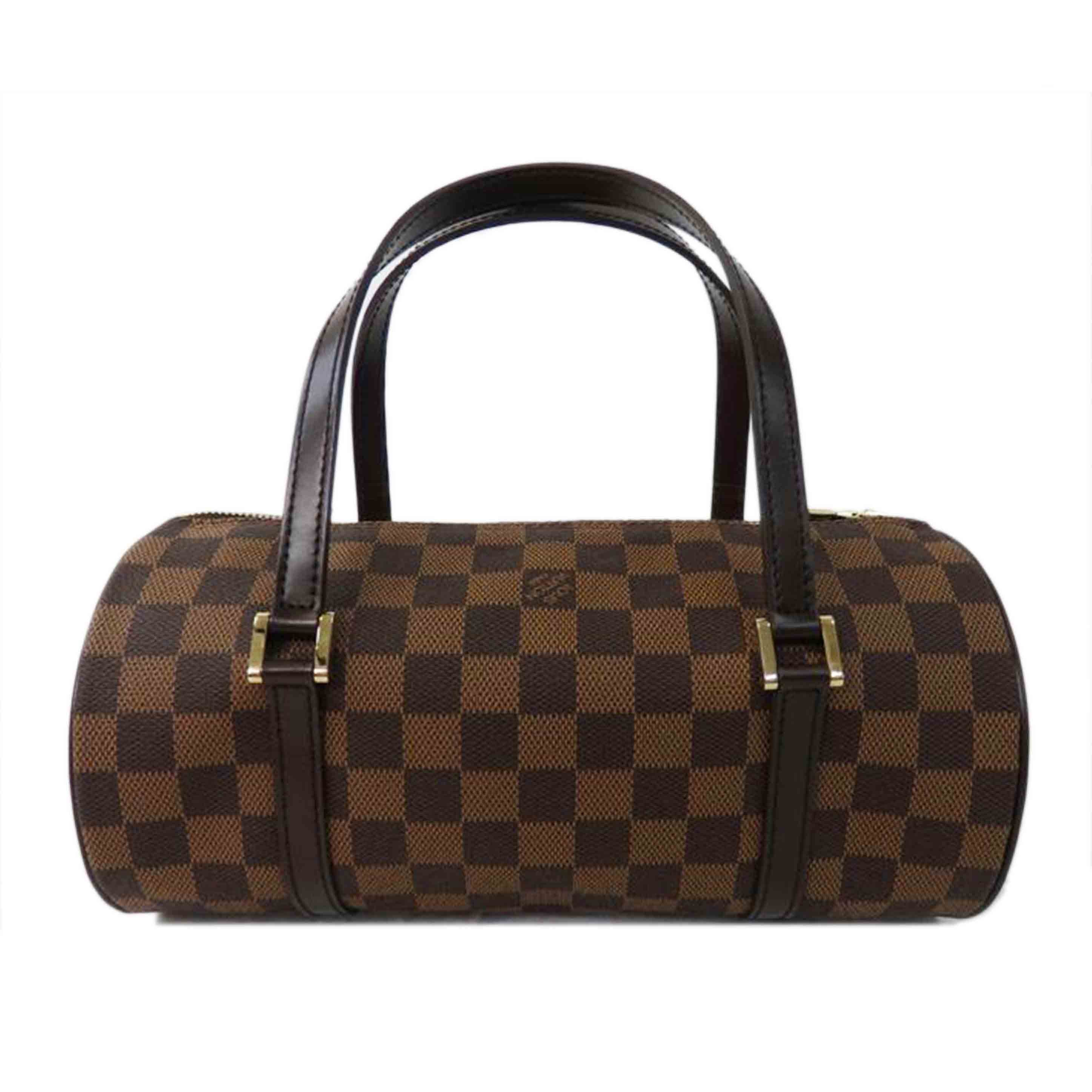 LV ルイヴィトン/パピヨン26/ダミエ/N51304//SP0***/Aランク/84