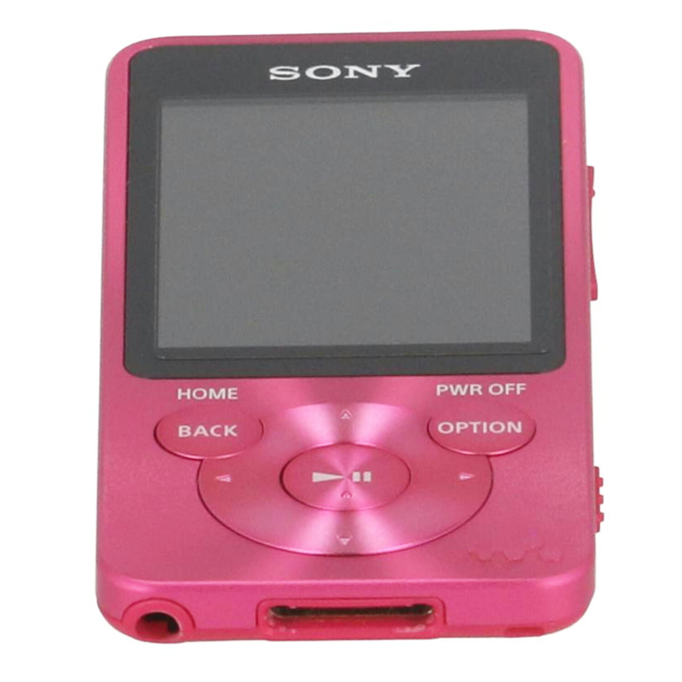 SONY ソニー /ウォークマン S 8GB/NW-S14//S015738980Q/Bランク/78