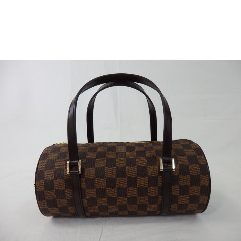 LV ルイヴィトン/パピヨン26/ダミエ/N51304//SP0***/Aランク/84