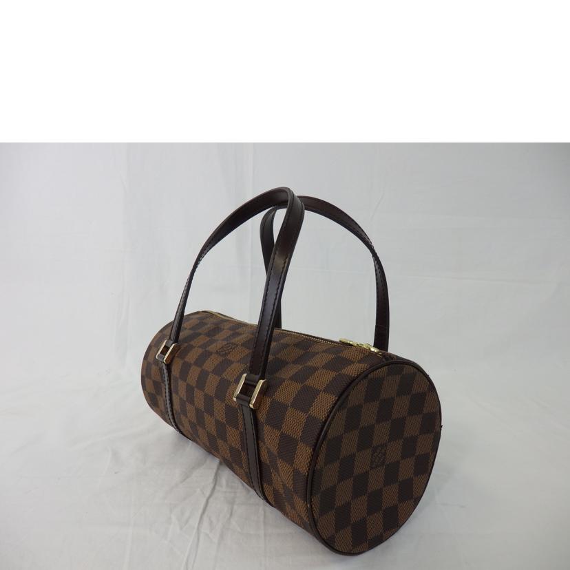 LV ルイヴィトン/パピヨン26/ダミエ/N51304//SP0***/Aランク/84