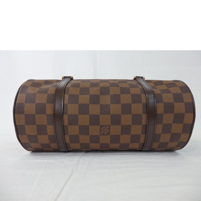LV ルイヴィトン/パピヨン26/ダミエ/N51304//SP0***/Aランク/84