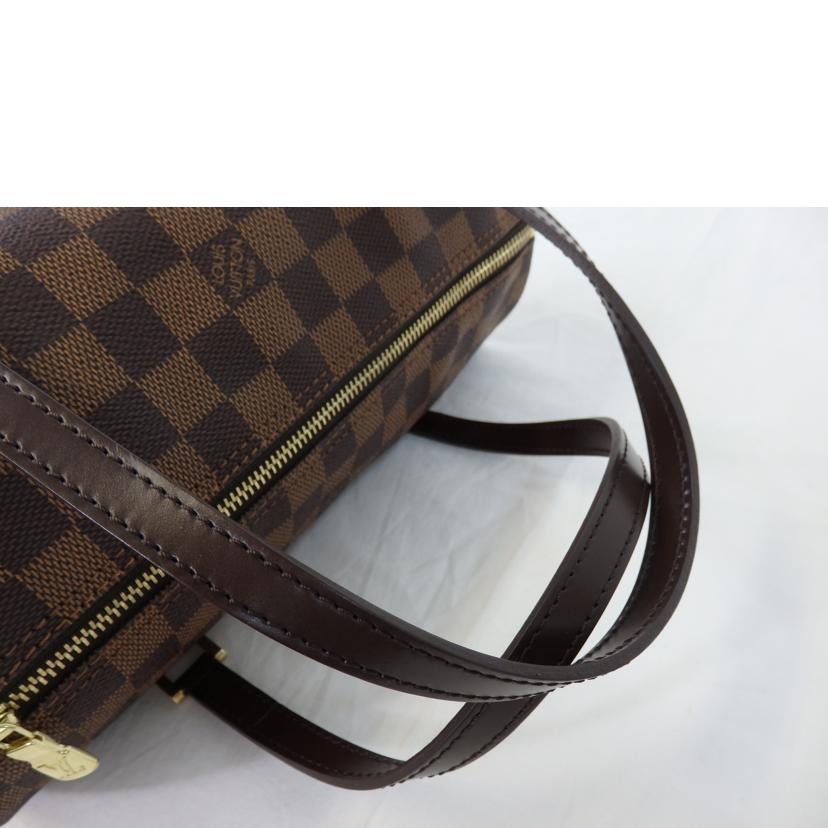 LV ルイヴィトン/パピヨン26/ダミエ/N51304//SP0***/Aランク/84