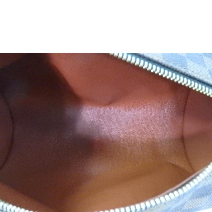 LV ルイヴィトン/パピヨン26/ダミエ/N51304//SP0***/Aランク/84