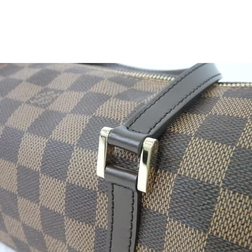 LV ルイヴィトン/パピヨン26/ダミエ/N51304//SP0***/Aランク/84