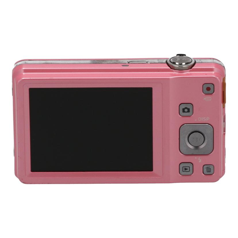 CASIO カシオ /デジタルカメラ/EXILIM/EX-ZS6//62009445A/BCランク/63