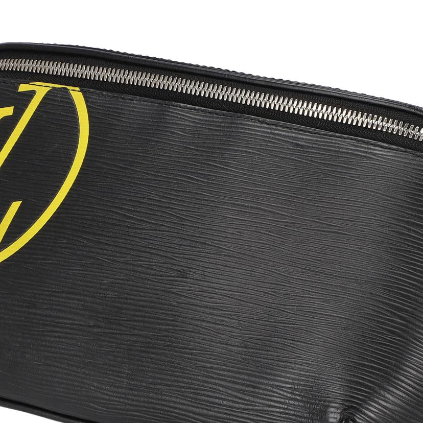 LV ルイヴィトン/バムバック/エピ/M55131//NZ2***/ABランク/38