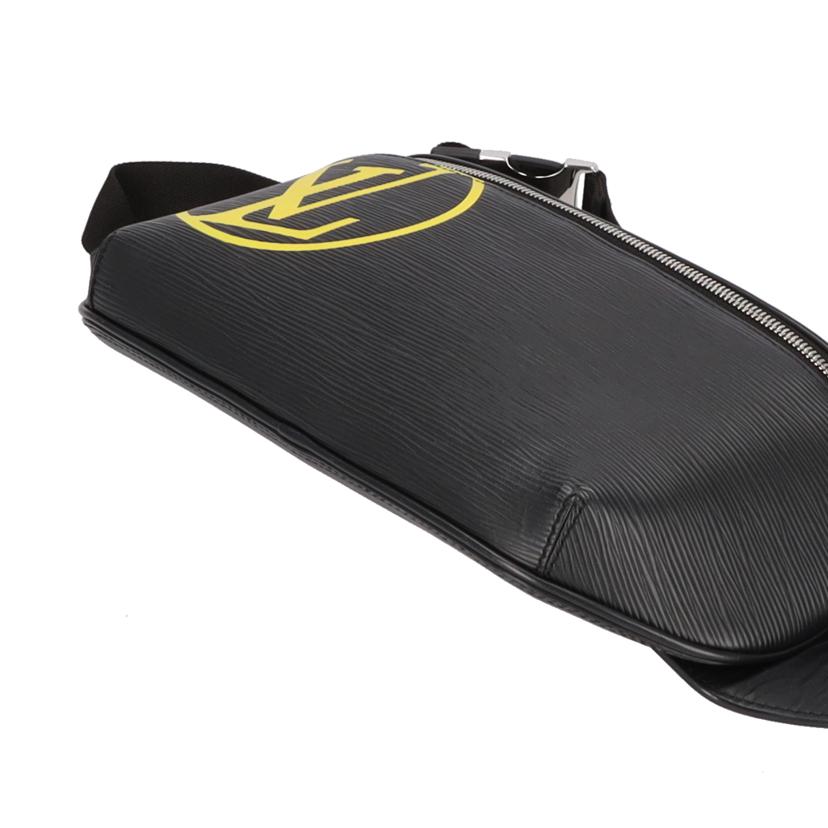 LV ルイヴィトン/バムバック/エピ/M55131//NZ2***/ABランク/38