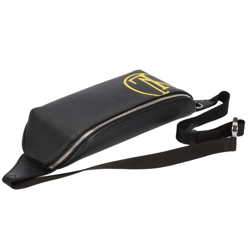 LV ルイヴィトン/バムバック/エピ/M55131//NZ2***/ABランク/38