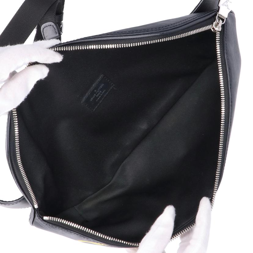 LV ルイヴィトン/バムバック/エピ/M55131//NZ2***/ABランク/38