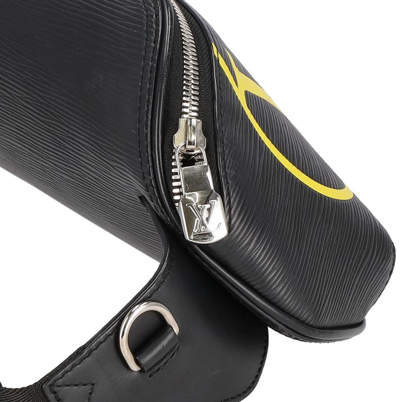 LV ルイヴィトン/バムバック/エピ/M55131//NZ2***/ABランク/38