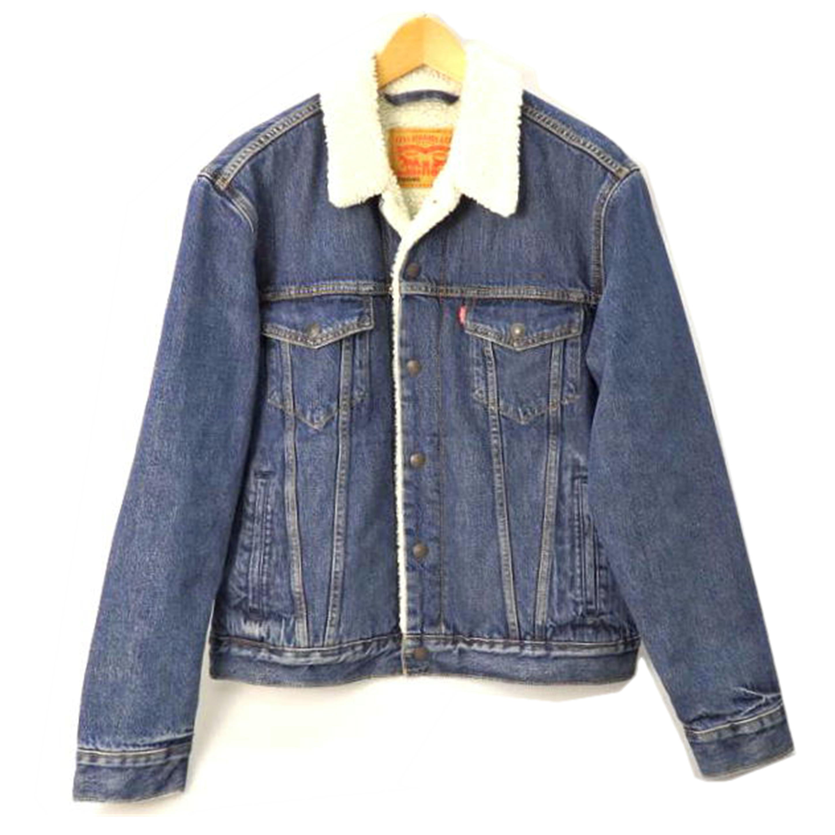 LEVI'S リーバイス/デニムジャケット/16365-0186//ABランク/76