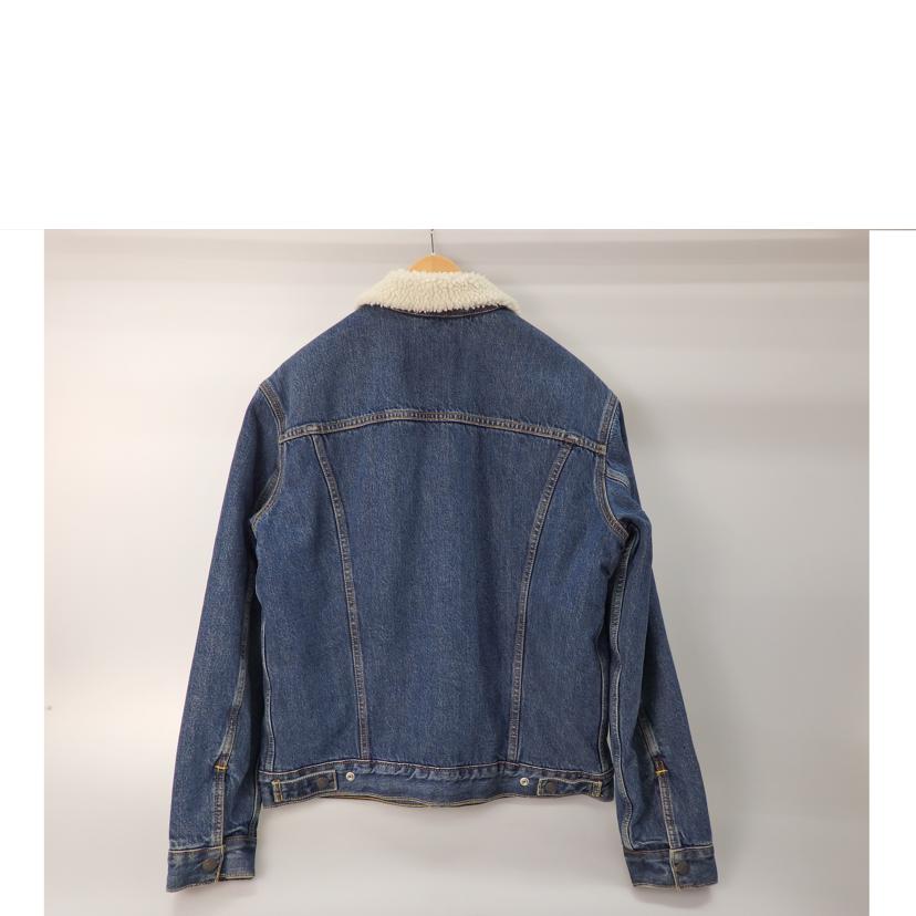 LEVI'S リーバイス/デニムジャケット/16365-0186//ABランク/76