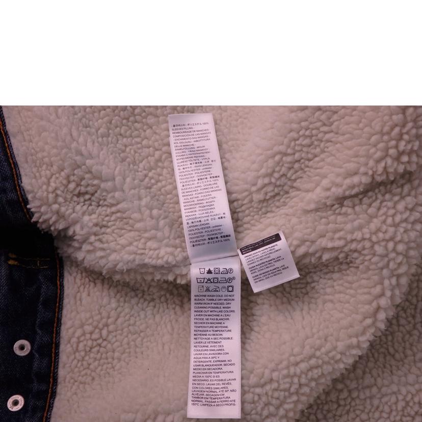 LEVI'S リーバイス/デニムジャケット/16365-0186//ABランク/76