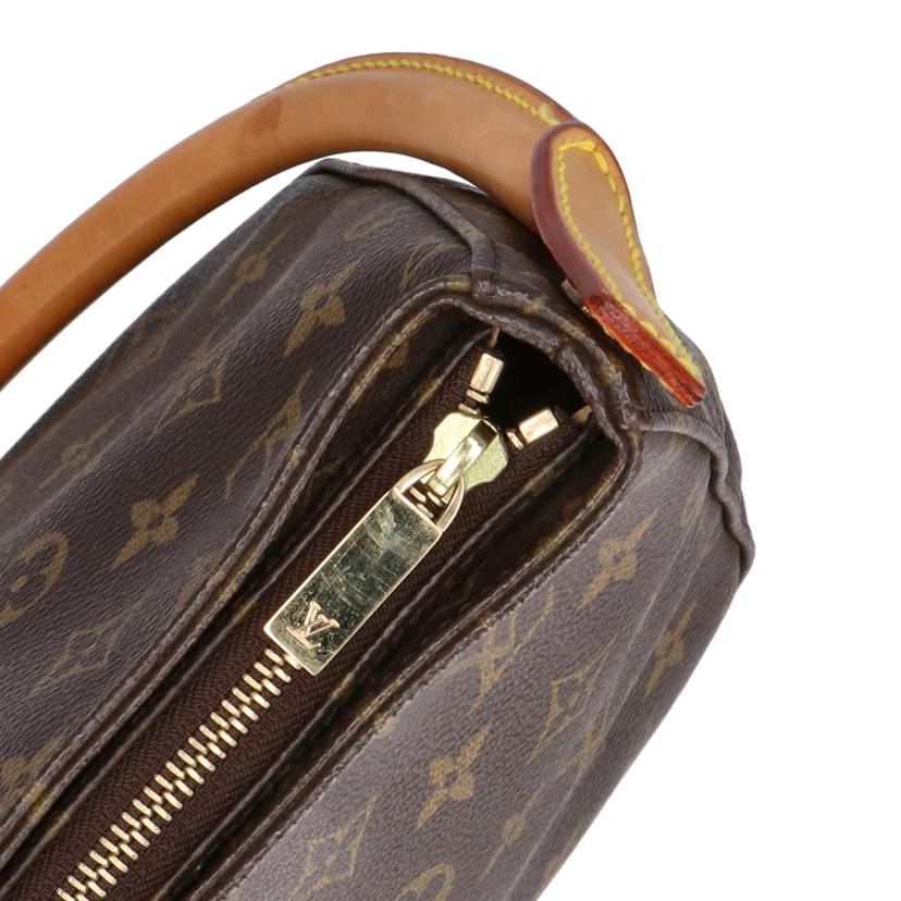 LOUIS VUITTON ルイヴィトン/ルーピングMM/モノグラム/M51146//FL0***/ABランク/01