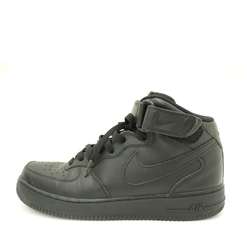NIKE ナイキ/NIKE AIR FORCE 1MID/315123-001//ABランク/69