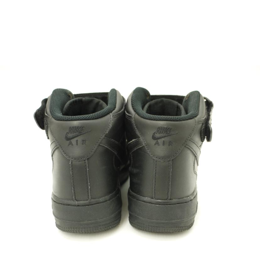 NIKE ナイキ/NIKE AIR FORCE 1MID/315123-001//ABランク/69