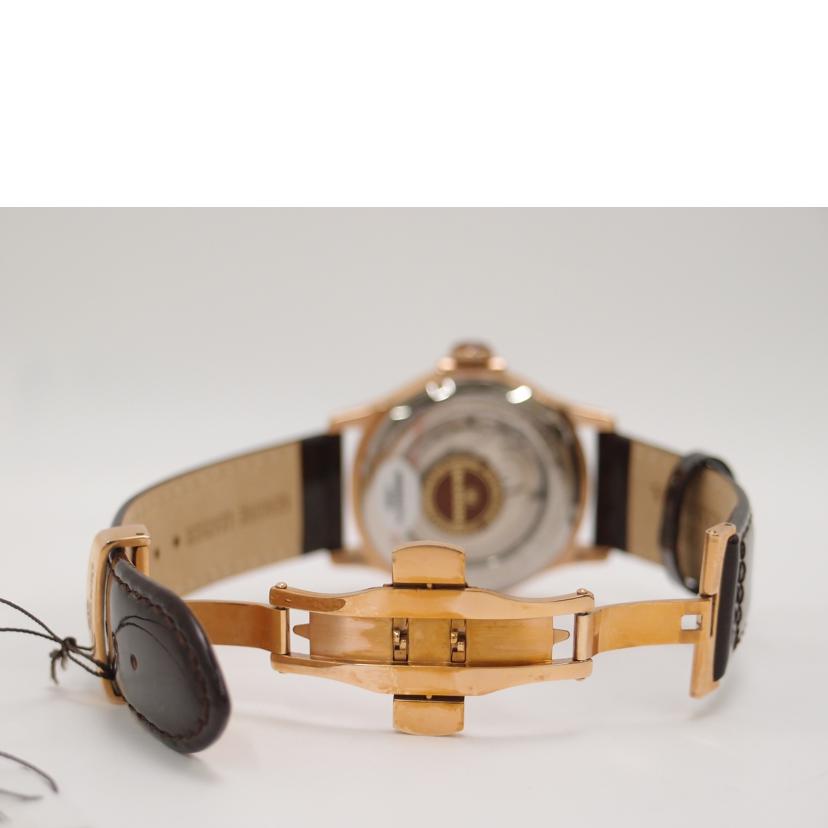 MANNINA マンニーナ/MANNINA/メンズ/自動巻き/MNN004-04//ABランク/69