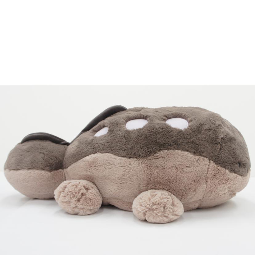 ポケモン/ドオー ふわふわ抱きぬいぐるみ 【ポケモンセンター限定】//ABランク/01