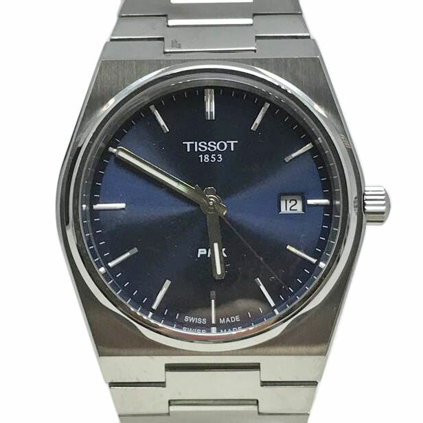 TISSOT ティソ/PRX Tクラッシック クォーツ/T137410A//ABランク/51
