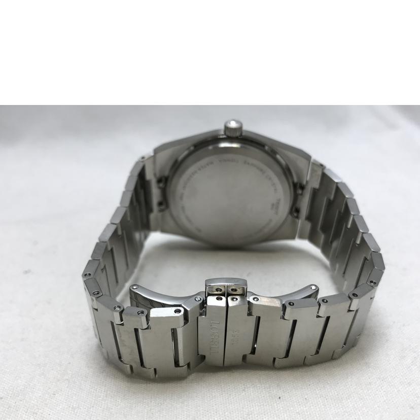 TISSOT ティソ/PRX Tクラッシック クォーツ/T137410A//ABランク/51