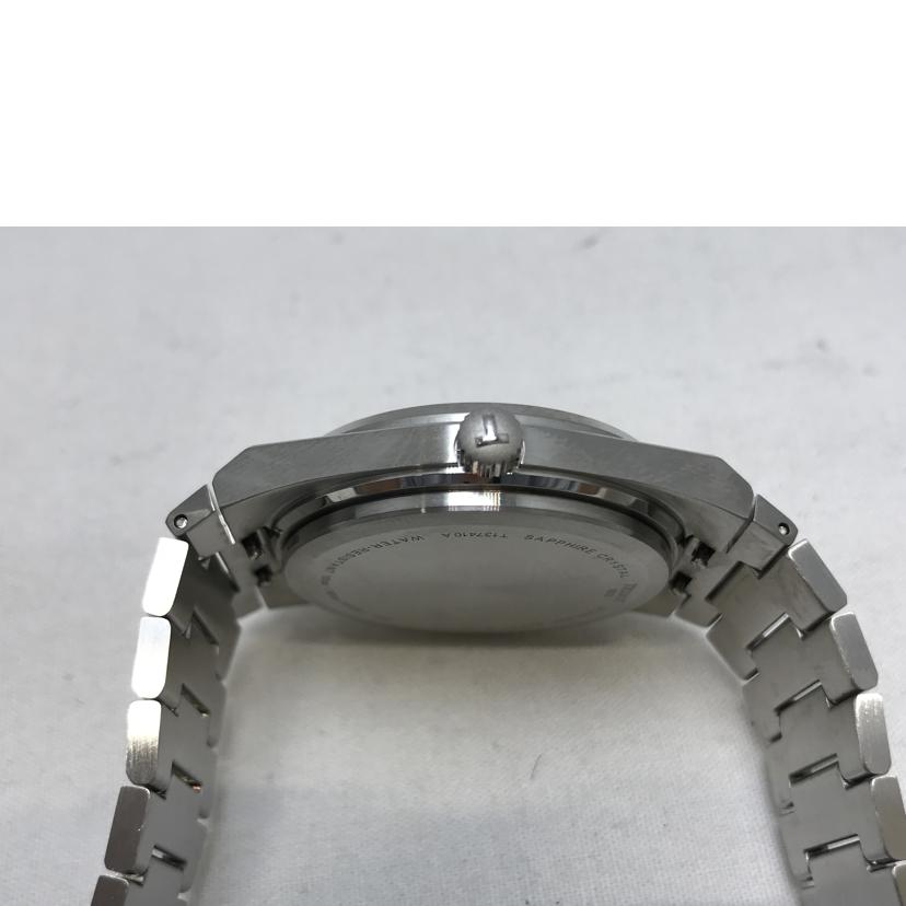 TISSOT ティソ/PRX Tクラッシック クォーツ/T137410A//ABランク/51