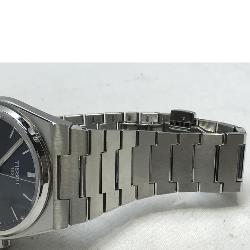 TISSOT ティソ/PRX Tクラッシック クォーツ/T137410A//ABランク/51