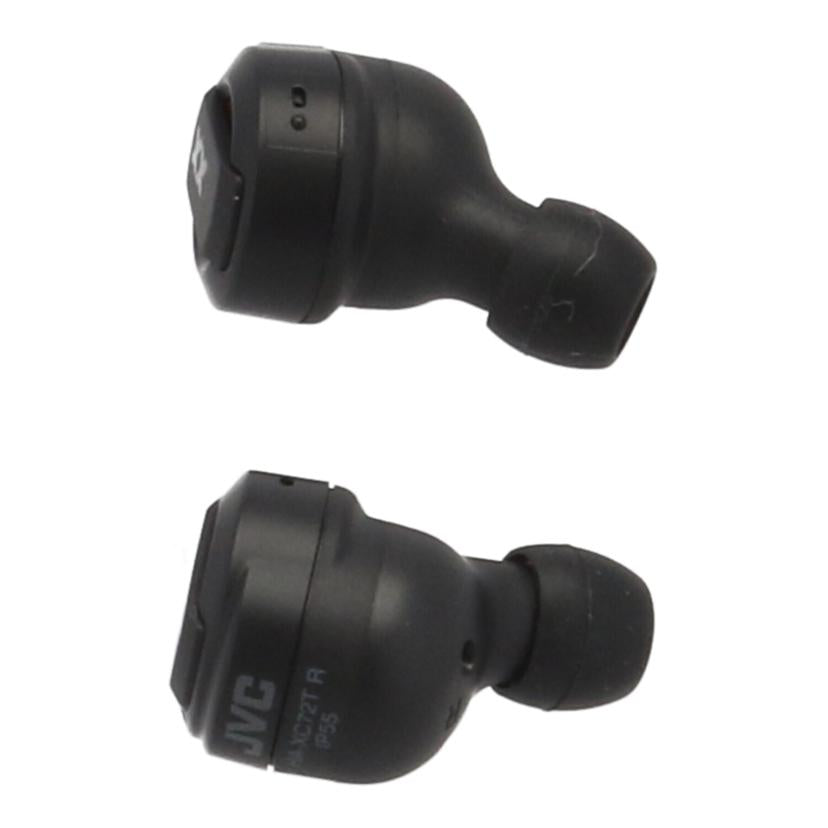 JVC JVCケンウッド/ワイヤレスイヤホン/XX HA-XC72T//12827146/Bランク/85