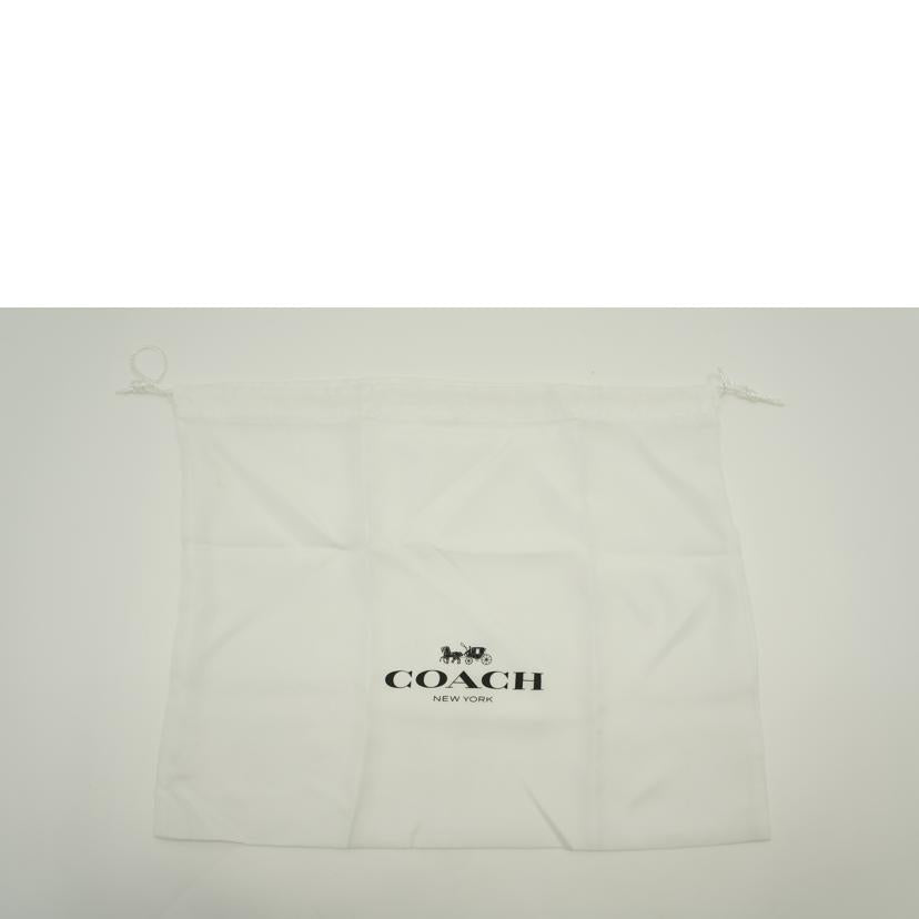 COACH コーチ/ジュリエット2wayショルダーフラワーアップリケ/ホワイト/CR981//A24**/ABランク/75