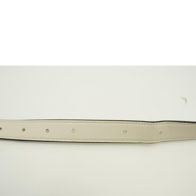 COACH コーチ/ジュリエット2wayショルダーフラワーアップリケ/ホワイト/CR981//A24**/ABランク/75