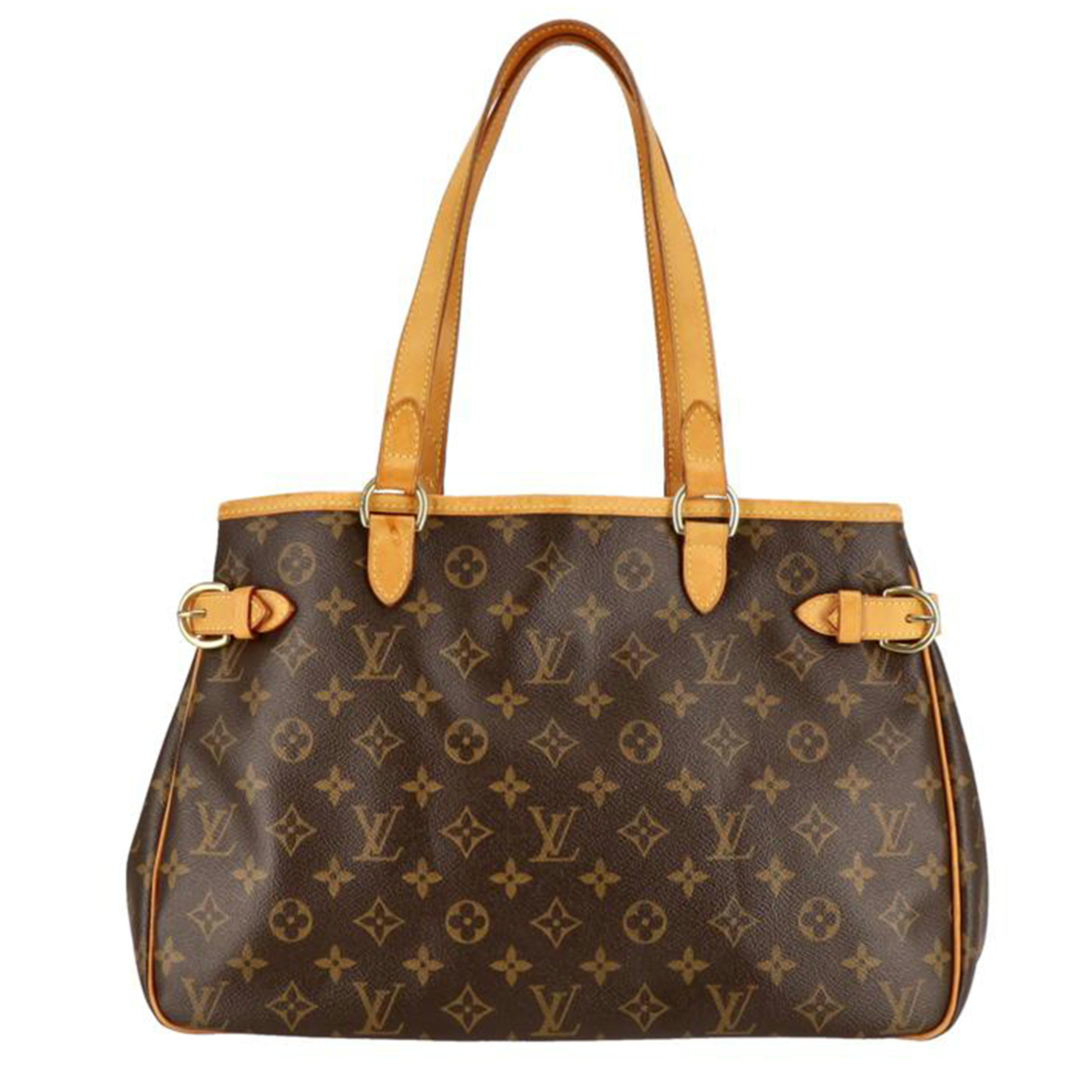 LOUIS VUITTON ルイヴィトン/バティニョール・オリゾンタル/モノグラム/M51154//CA2***/Bランク/01
