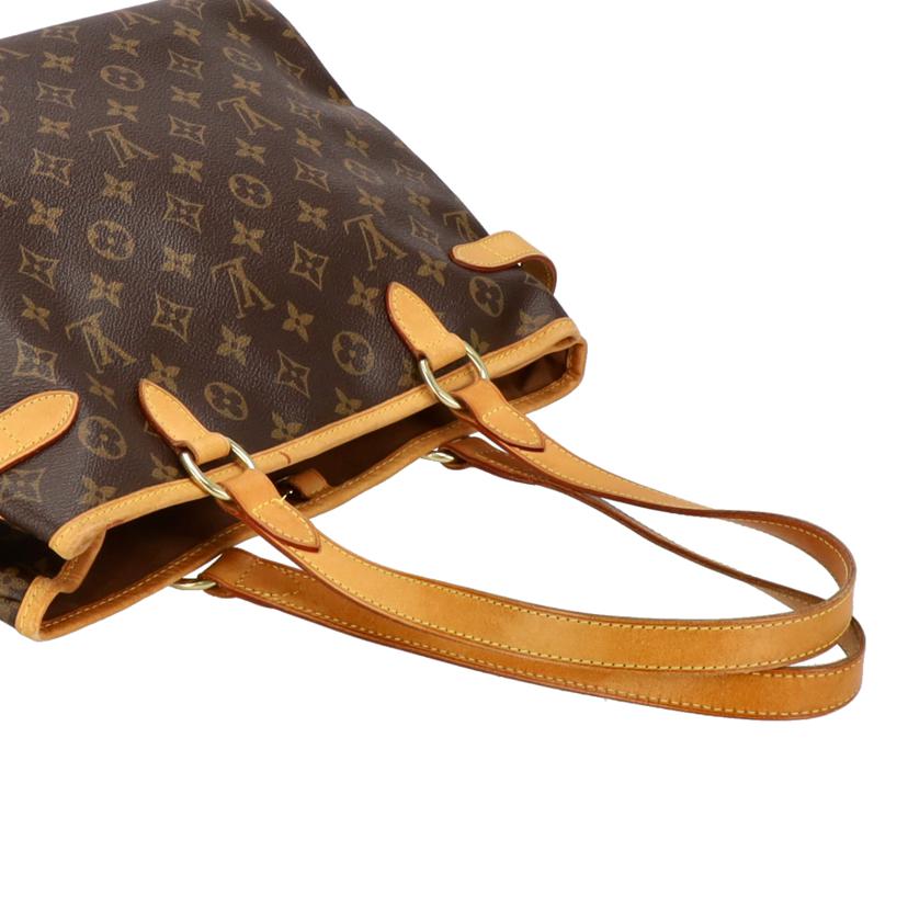 LOUIS VUITTON ルイヴィトン/バティニョール・オリゾンタル/モノグラム/M51154//CA2***/Bランク/01