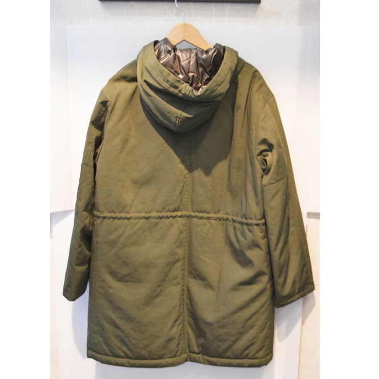 BEAUTY&YOUTH ビューティーユース/ビューティー&ユースナイロンメンズコート/Mサイズ/1225-174-8965//Aランク/89