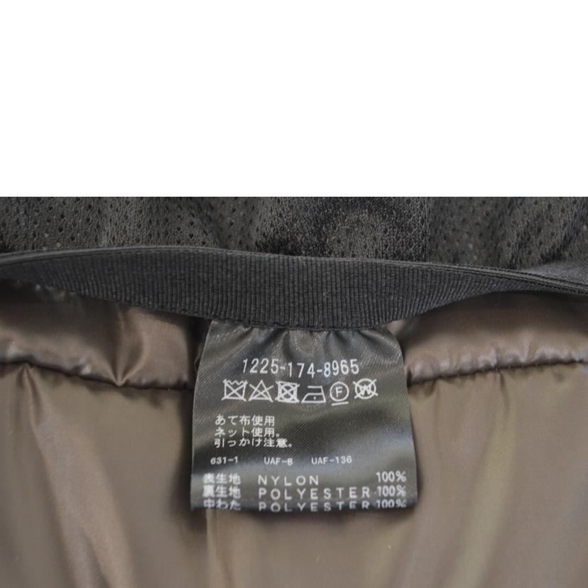 BEAUTY&YOUTH ビューティーユース/ビューティー&ユースナイロンメンズコート/Mサイズ/1225-174-8965//Aランク/89
