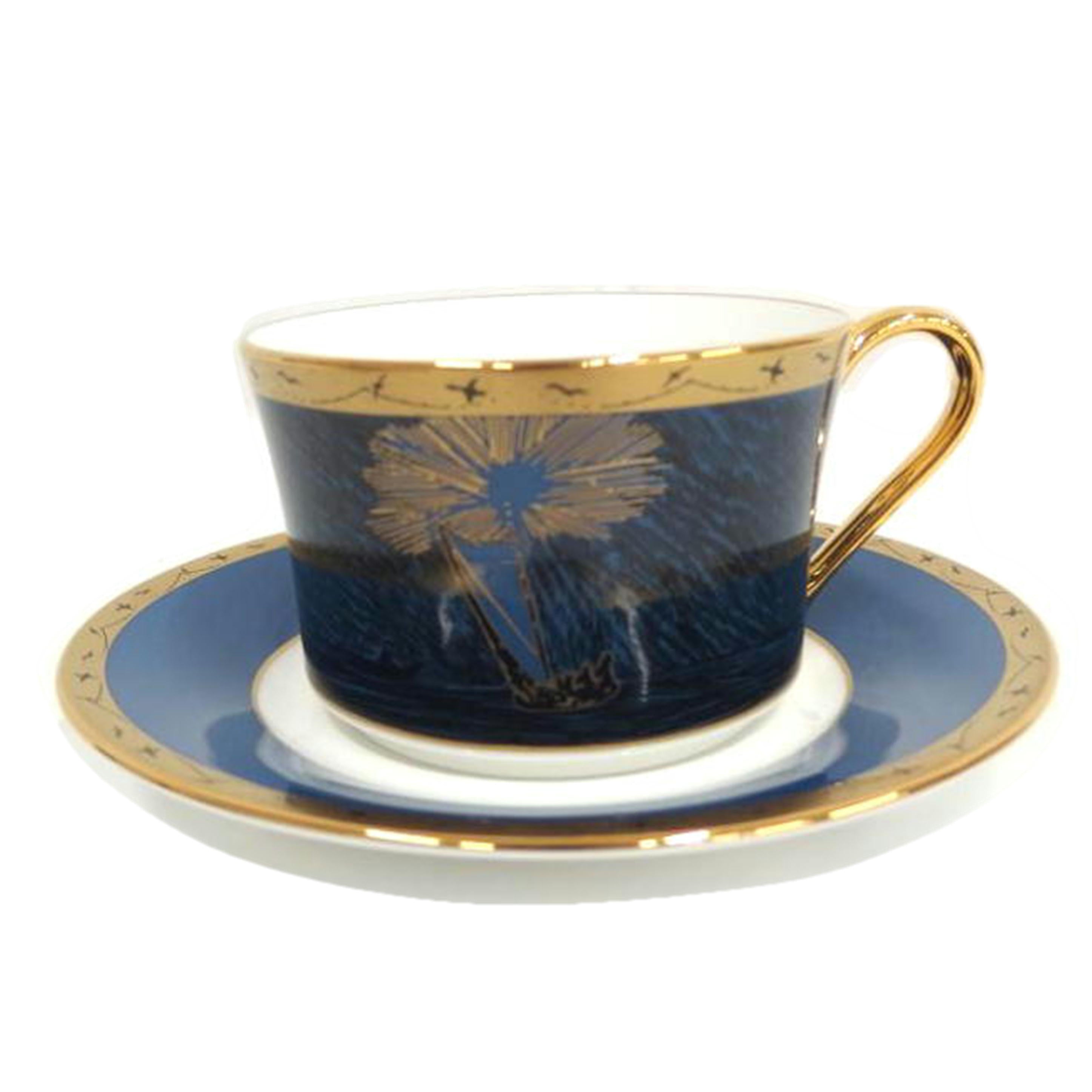 NORITAKE/ムーミンパパ海へ行く//SAランク/82