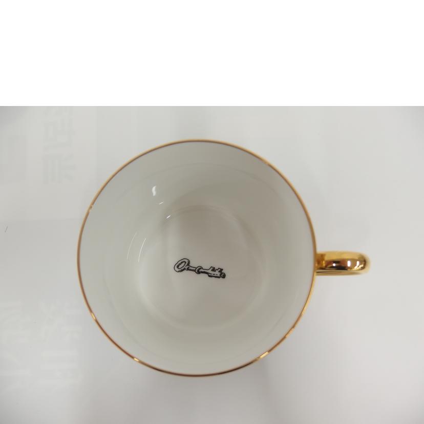 NORITAKE/ムーミンパパ海へ行く//SAランク/82