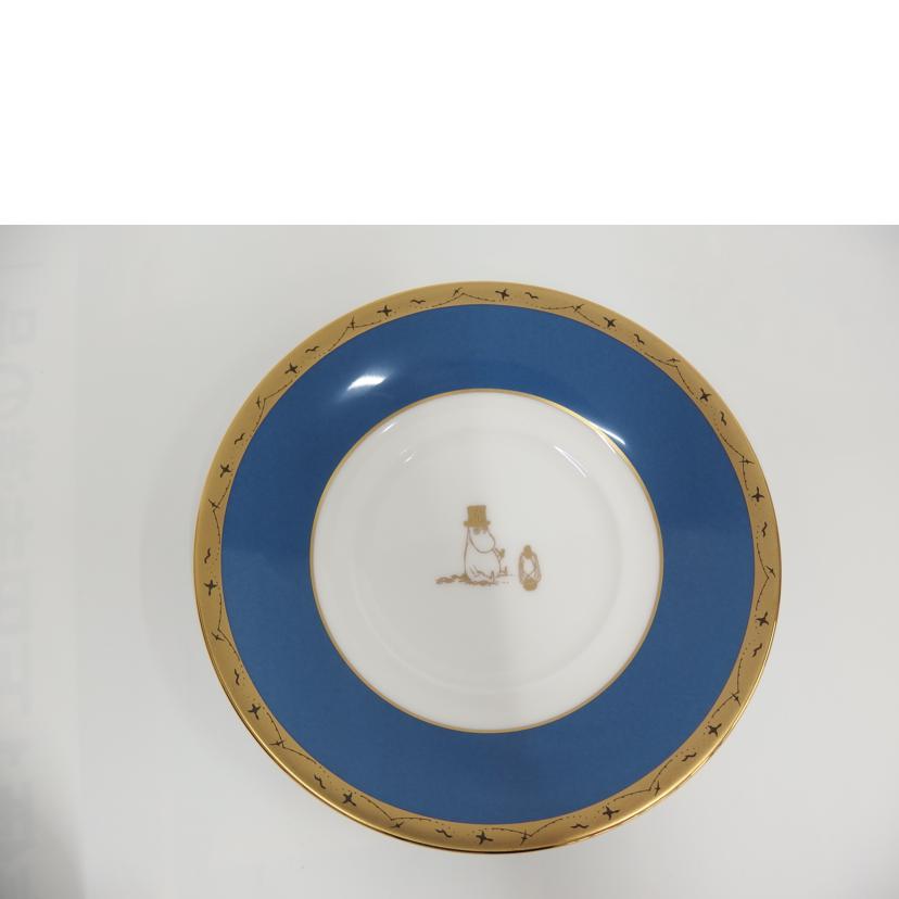 NORITAKE/ムーミンパパ海へ行く//SAランク/82