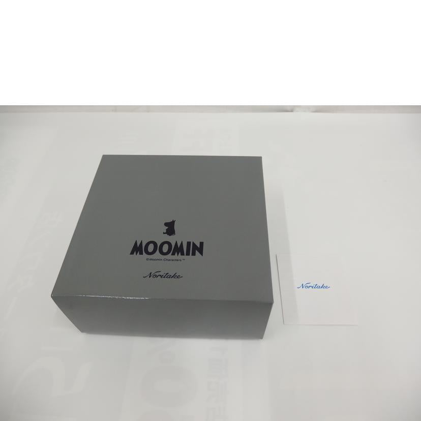 NORITAKE/ムーミンパパ海へ行く//SAランク/82