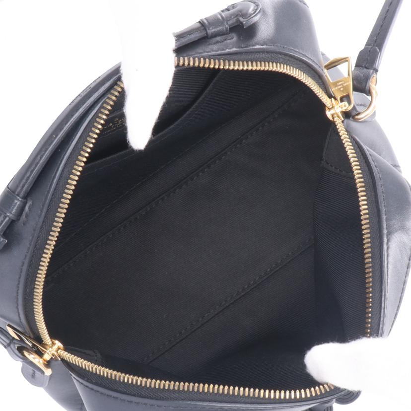 LOUIS VUITTON ルイ・ヴィトン/サントンジュ/ノワール/M43555//CA2***/Aランク/09